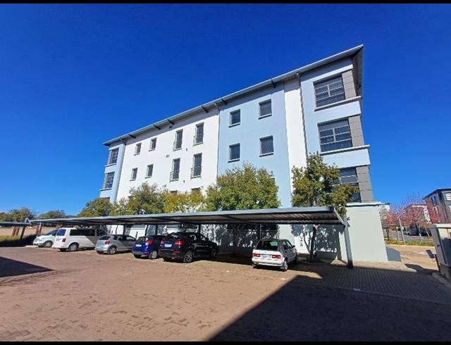 BUSINESS PROPERTY TO RENT IN HIGHVELD